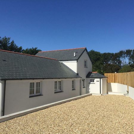 Sunnyside Barn Villa Truro Exterior photo